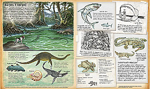 Dinosaur Studies