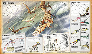 Dinosaur Studies