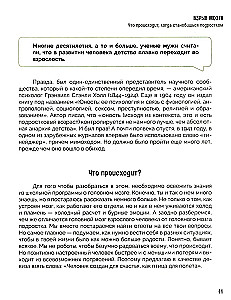 Взрыв мозга. Что происходит, когда становишься подростком