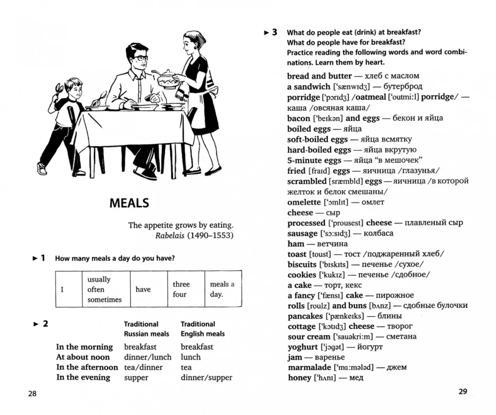 Spoken English. Podręcznik do mówionego języka