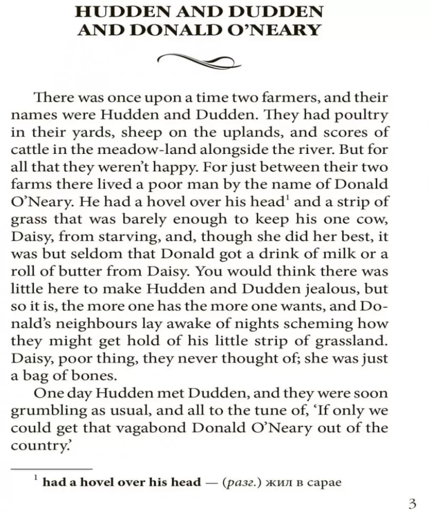 Irish Tales = Irlandzkie opowieści