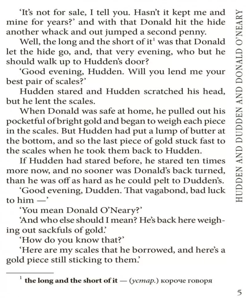 Irish Tales = Irlandzkie opowieści
