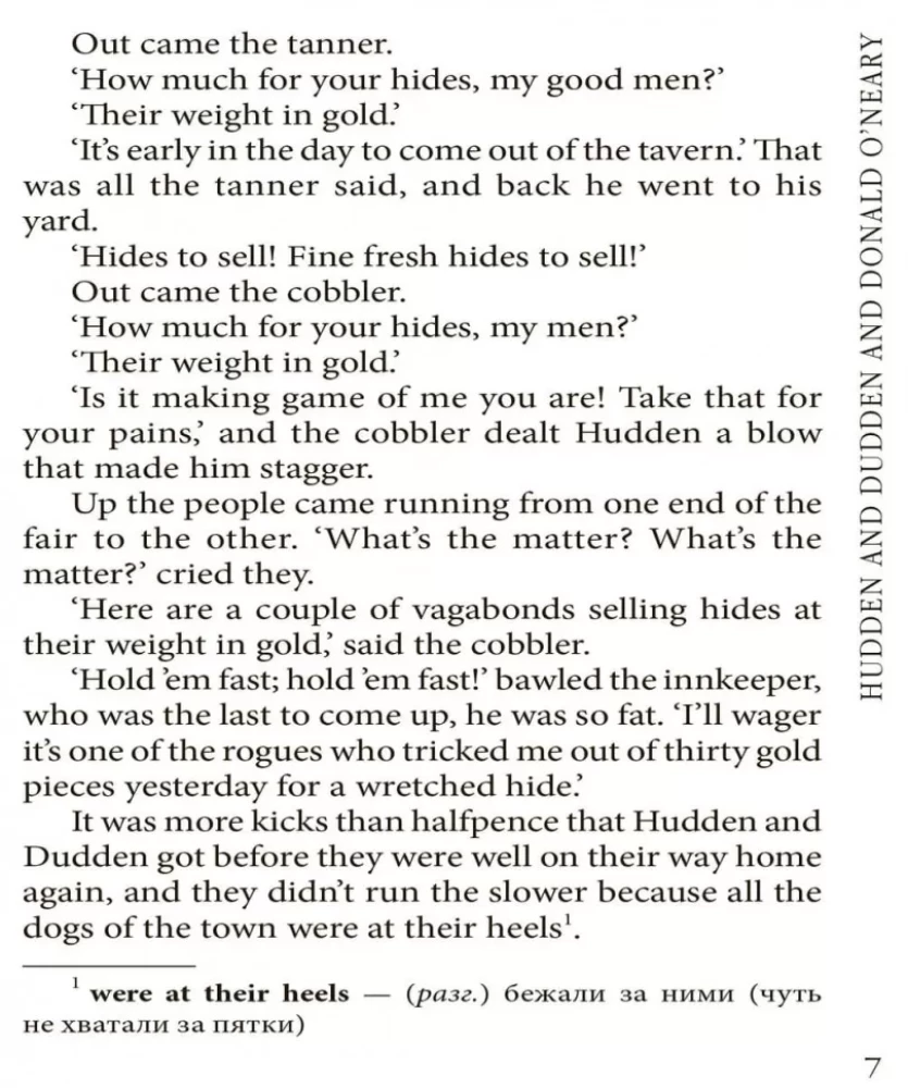 Irish Tales = Irlandzkie opowieści
