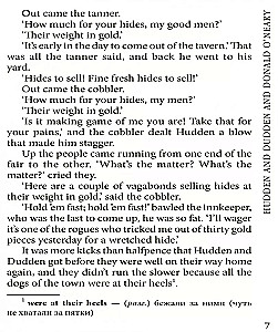 Irish Tales = Irlandzkie opowieści