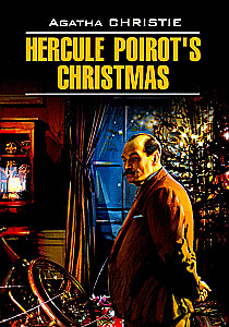 Hercule Poirot's Christmas = Boże Narodzenie Hercule'a Poirot