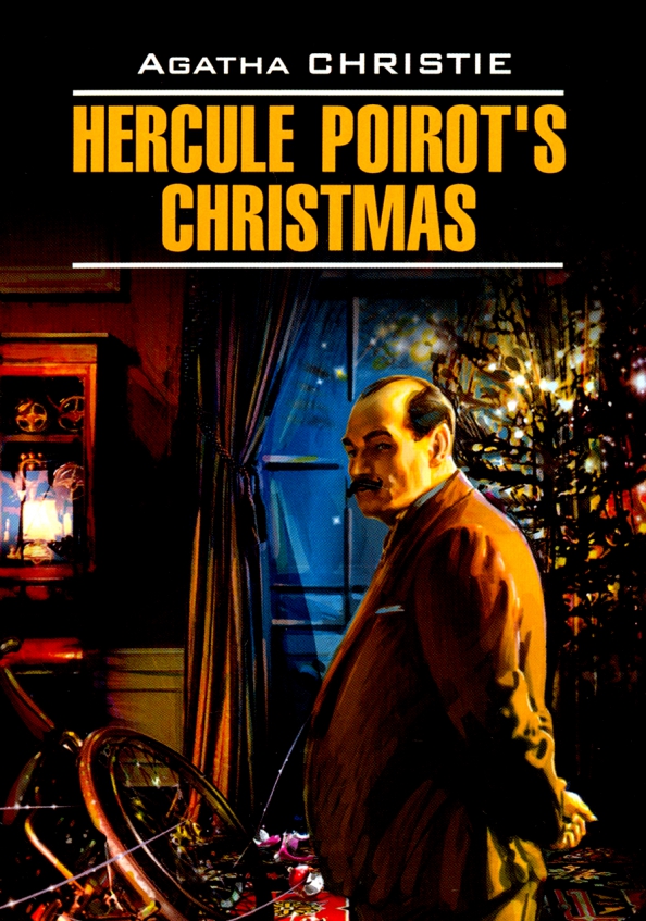 Hercule Poirots Weihnachten = Weihnachten von Hercule Poirot