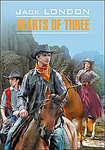 Hearts of Three = Serca trzech