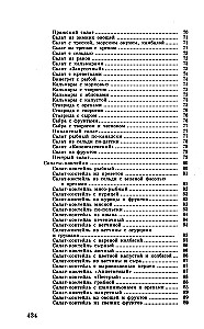 Кулинарная книга диабетика. Неотложная кулинарная помощь