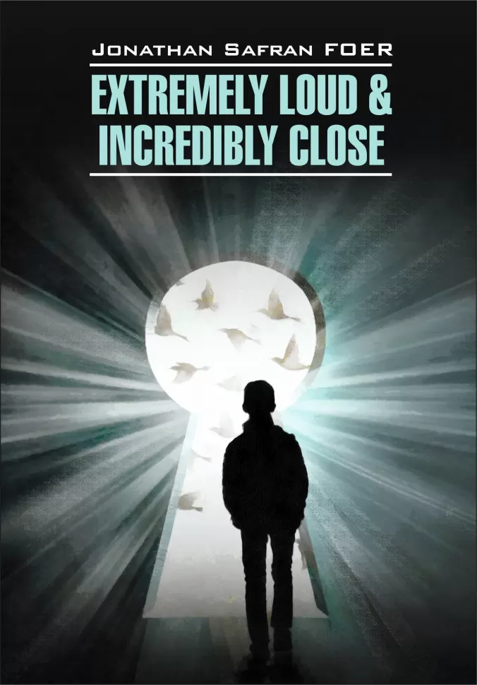 Extremely Loud & Incredibly Close = Extremer Laut und unglaublich nah