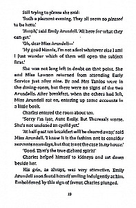 Dumb Witness = Bezszelestny świadek