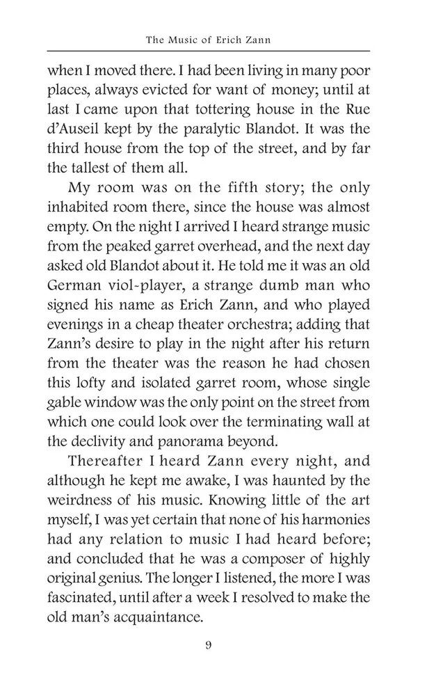 The Call of Cthulhu and Other Mystery Stories = Zew Cthulhu i inne tajemnicze opowieści
