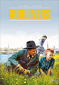 Dubliners = Dublinersi