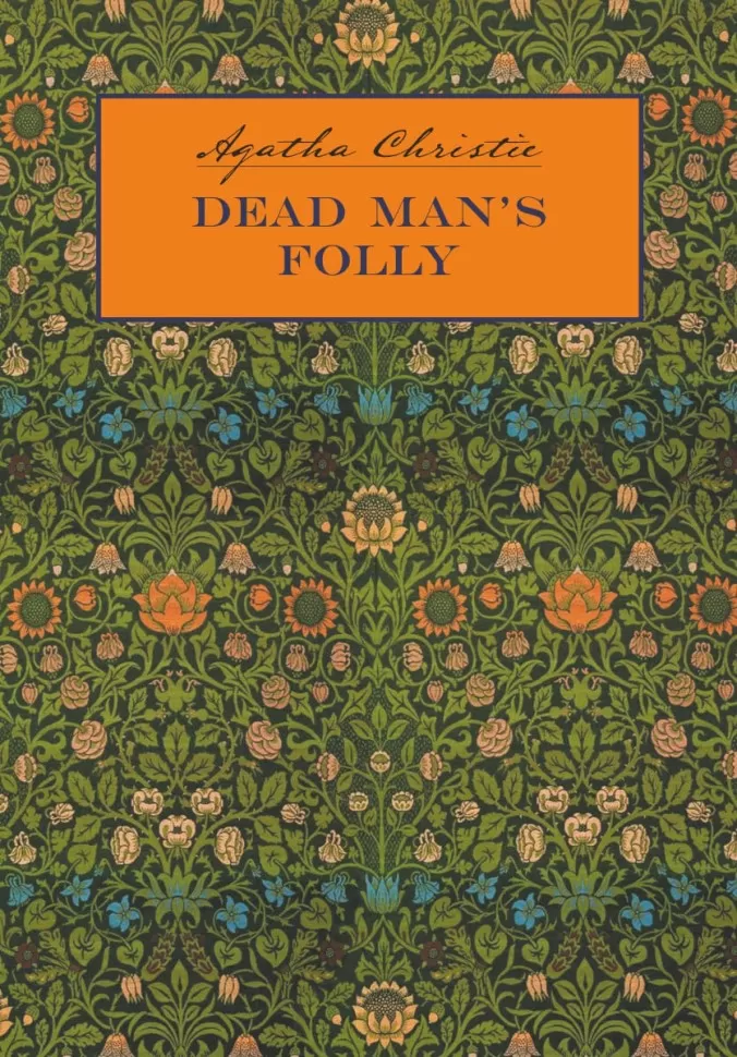 Dead Mans Folly = Die Laune des Toten