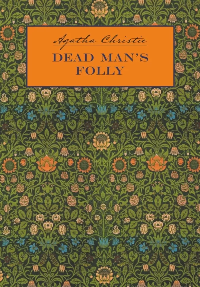 Dead Mans Folly = Die Laune des Toten