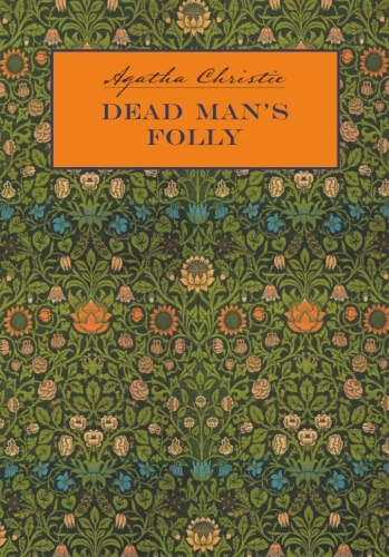Dead Mans Folly = Dead Man's Folly