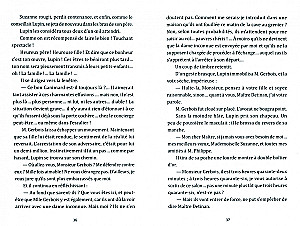 Arsene Lupin contre Herlock Sholmes = Arsène Lupin versus Herlock Sholmes