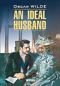 An Ideal Husband = Idealny mąż