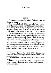 An Ideal Husband = Idealny mąż