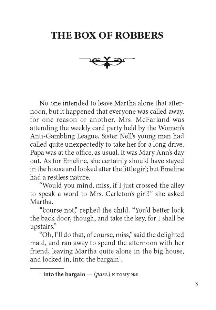 American Fairy Tales = Amerykańskie baśnie
