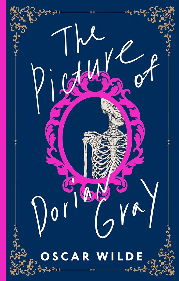 Das Bildnis des Dorian Gray