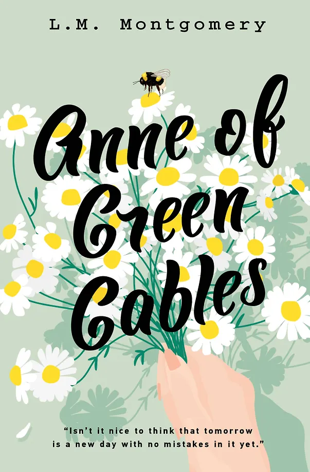 Anne of Green Gables