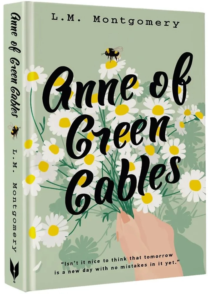 Anne of Green Gables