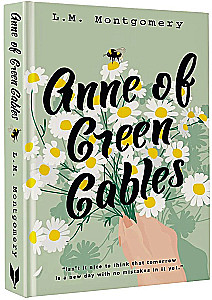 Anne of Green Gables