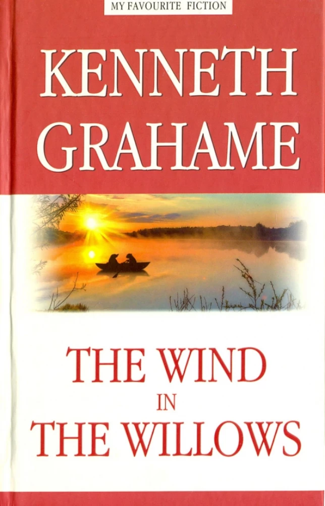 The Wind of the Willows = Wiatr w wierzbach