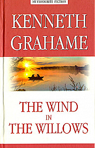 The Wind of the Willows = Wiatr w wierzbach