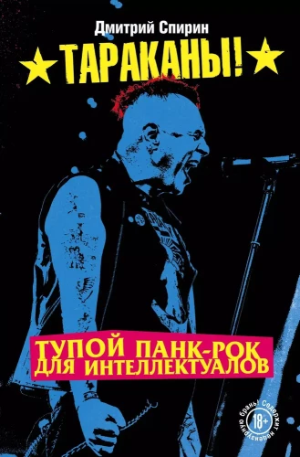 Dummer Punk-Rock für Intellektuelle