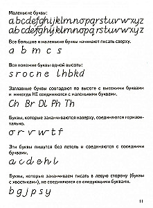 Angielski. Zasady dotyczące języka angielskiego