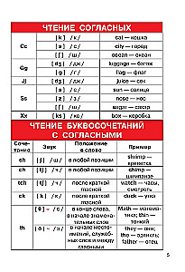 Английский язык. 2-4 классы