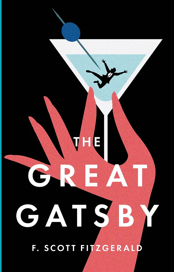 The Great Gatsby