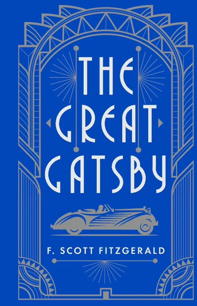 Der große Gatsby