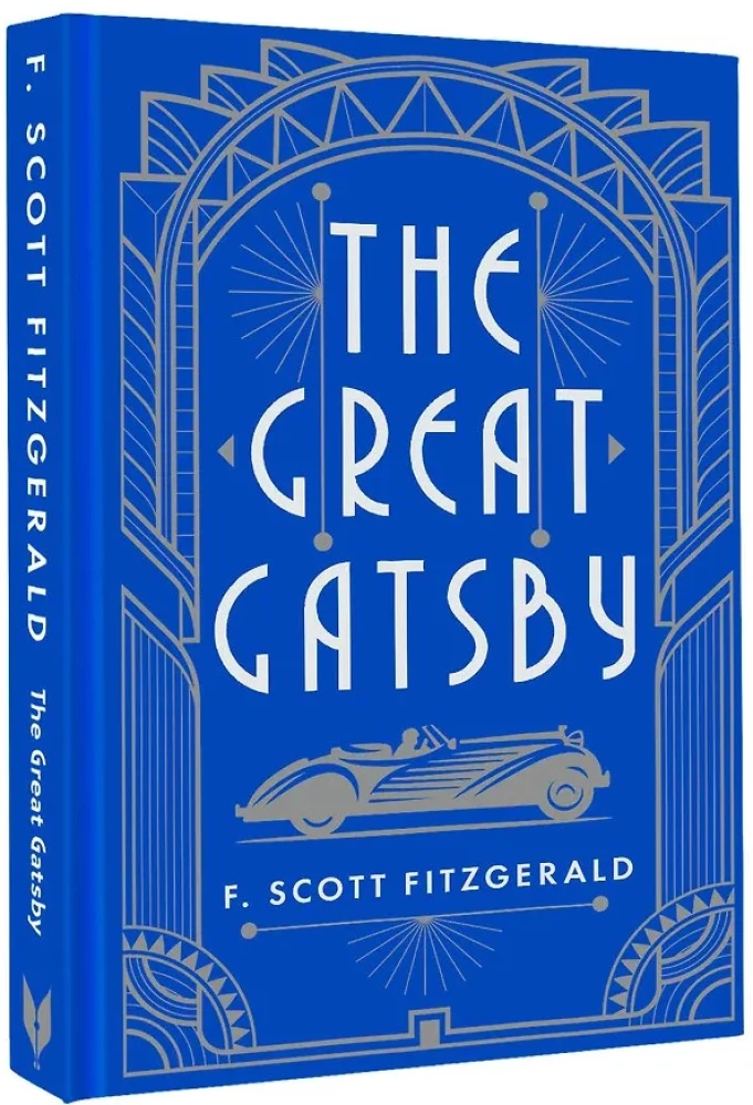 Der große Gatsby