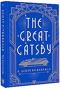 Der große Gatsby