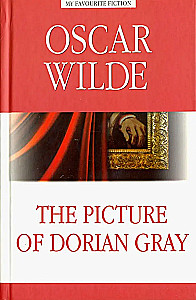 The Picture of Dorian Gray = Portret Dorianna Greya