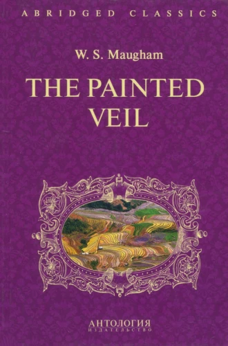 The Painted Veil = Uzdobiona zasłona