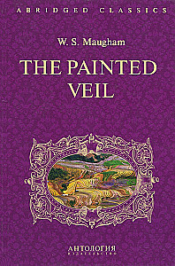 The Painted Veil = Uzdobiona zasłona