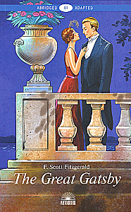 The Great Gatsby = Wielki Gatsby