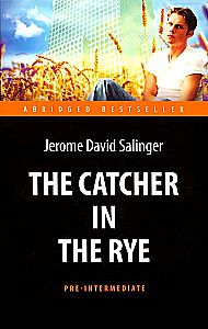 The Catcher in the Rye = Niedokończone w chłodzie