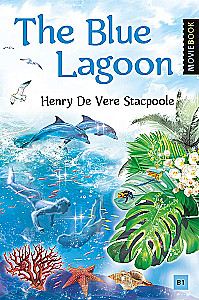 The Blue Lagoon = Niebieska laguna
