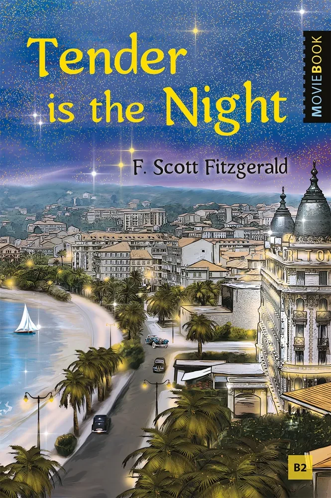 Tender in the Night = Noc jest delikatna