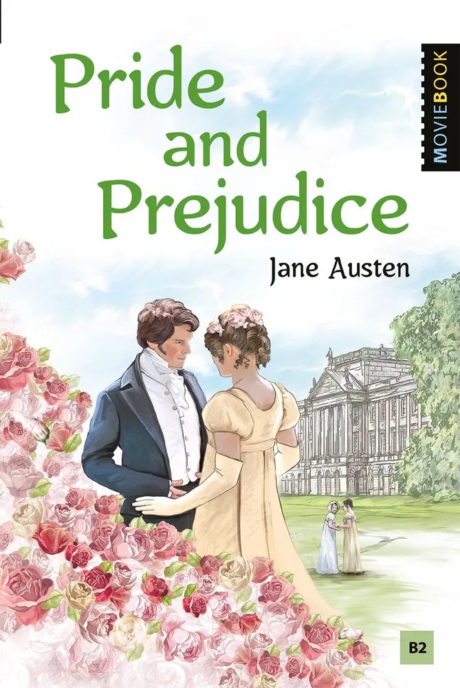 Stolz und Vorurteil = Pride and Prejudice