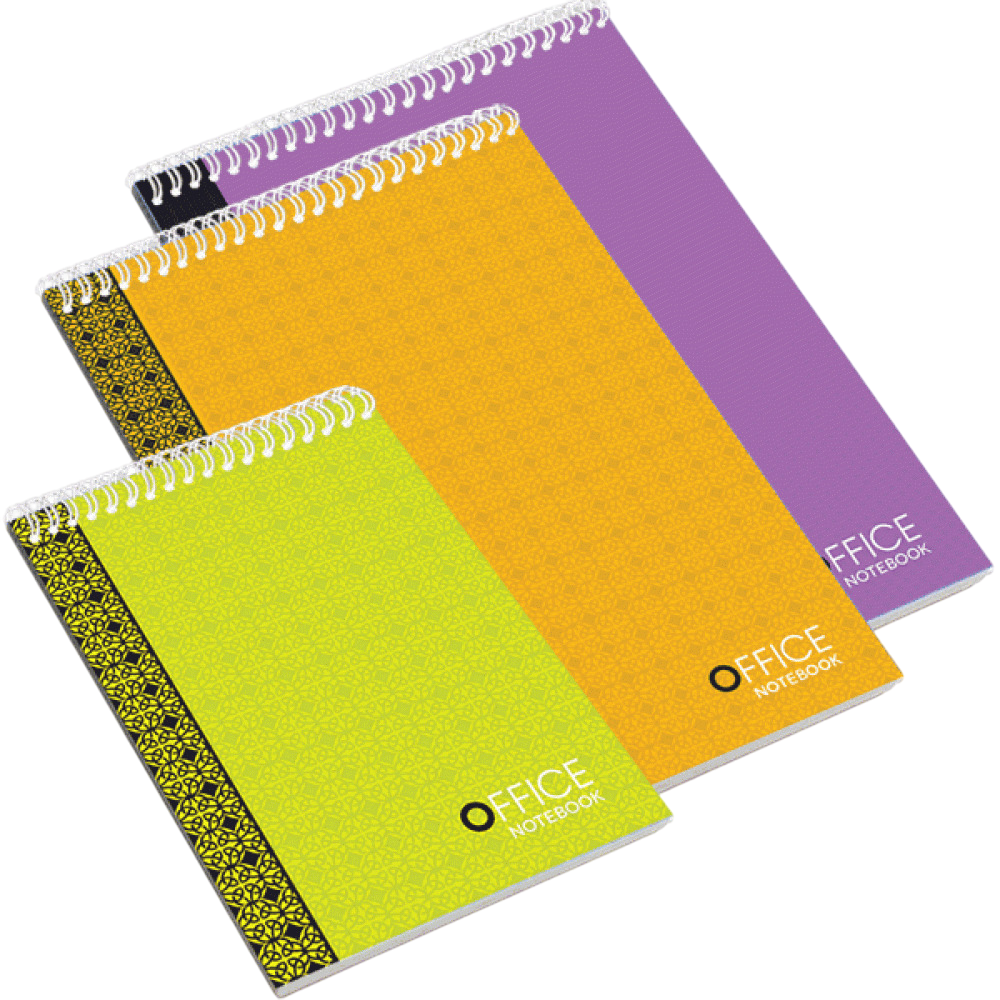 Notatnik A5 (kratka)