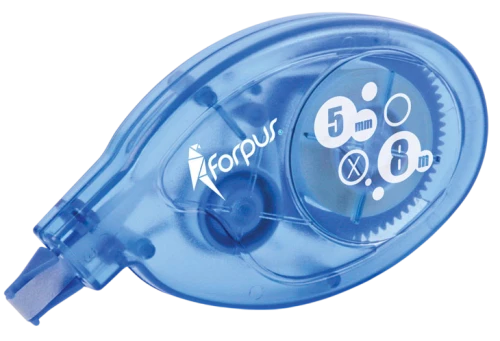 Tape corrector (5mm x 8m)