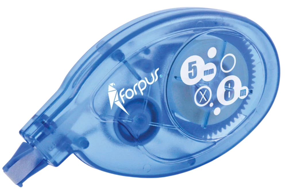 Tape Corrector (5mm x 8m)