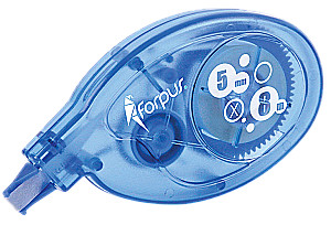 Tape Corrector (5mm x 8m)