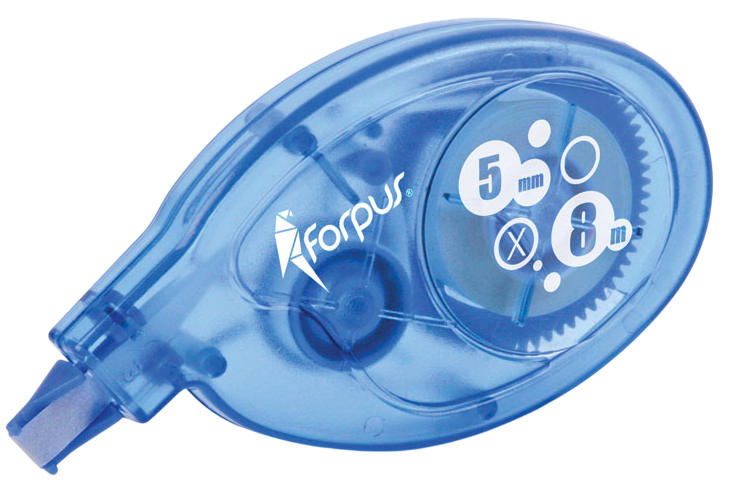 Korektor taśmowy (5mm x 8m)