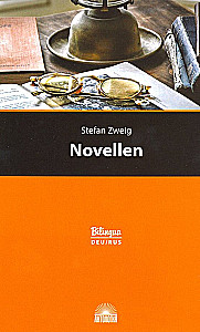 Novellen = Nowele